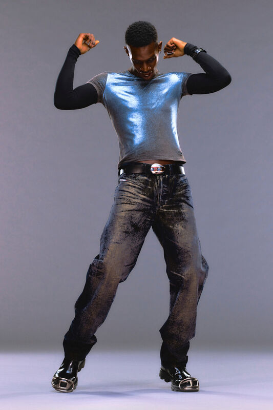 Diesel Resort PO S24 006