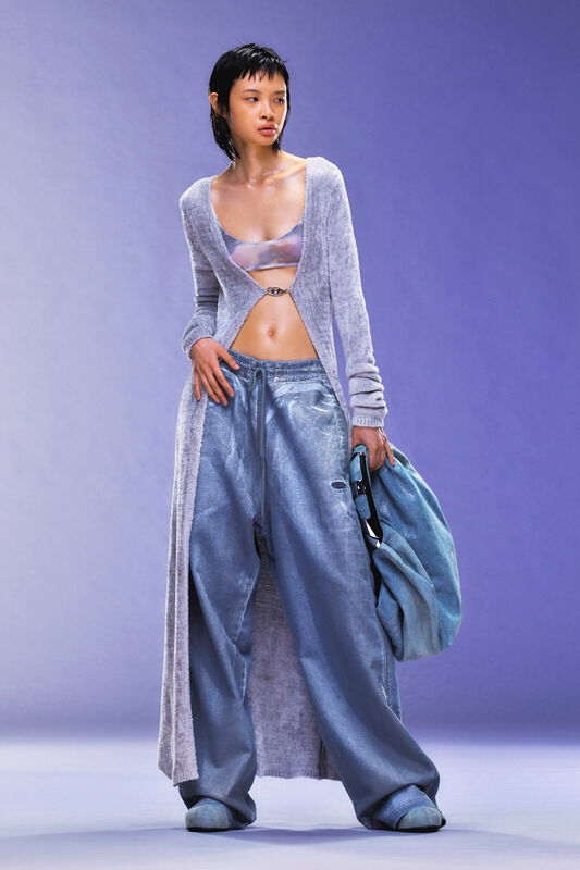Diesel Resort PO S24 008