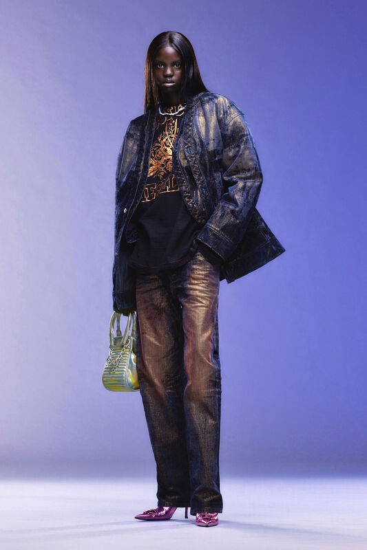 Diesel Resort PO S24 011