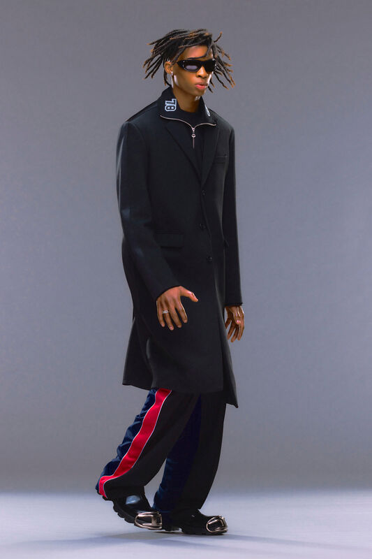 Diesel Resort PO S24 014