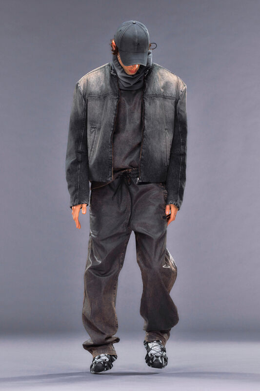 Diesel Resort PO S24 017