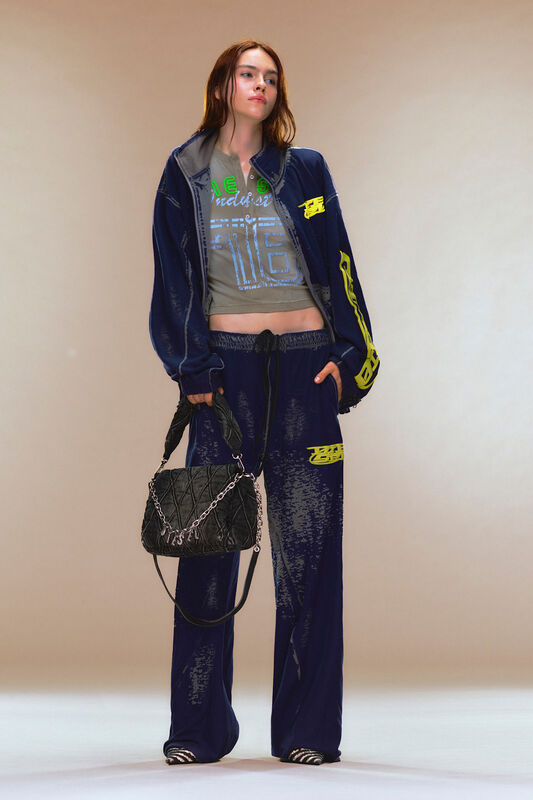 Diesel Resort PO S24 018