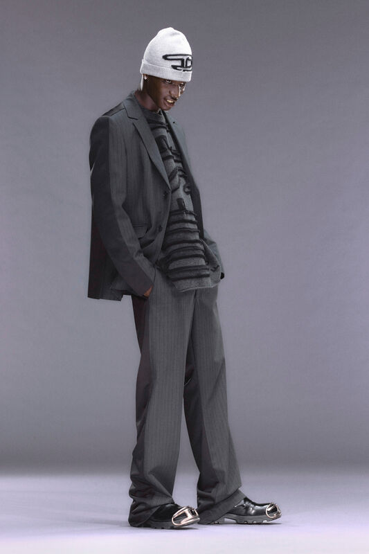 Diesel Resort PO S24 020