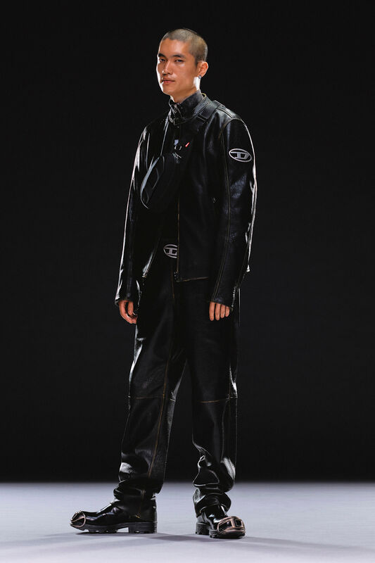 Diesel Resort PO S24 022