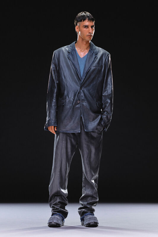 Diesel Resort PO S24 023