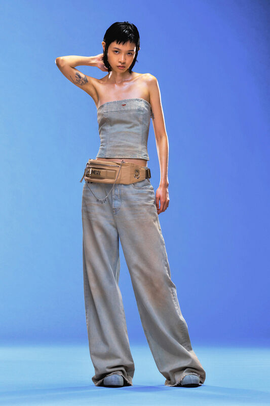 Diesel Resort PO S24 024