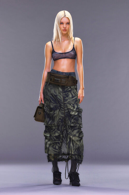 Diesel Resort PO S24 025