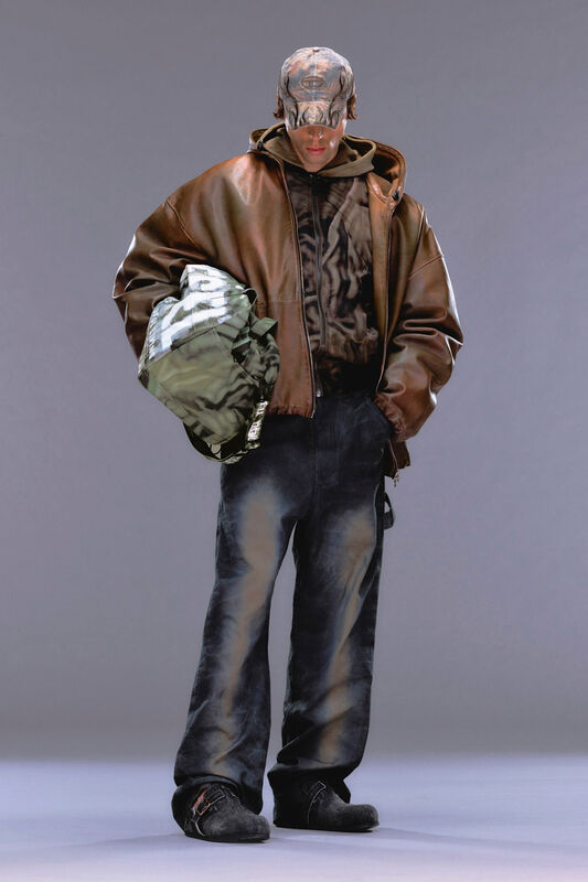 Diesel Resort PO S24 026