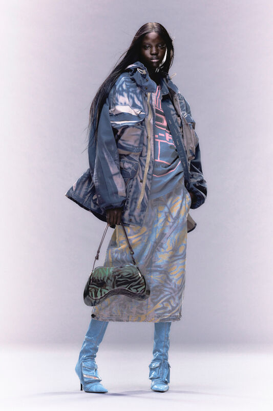 Diesel Resort PO S24 028