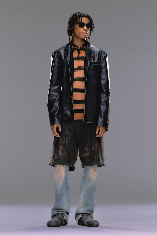 Diesel Resort PO S24 033
