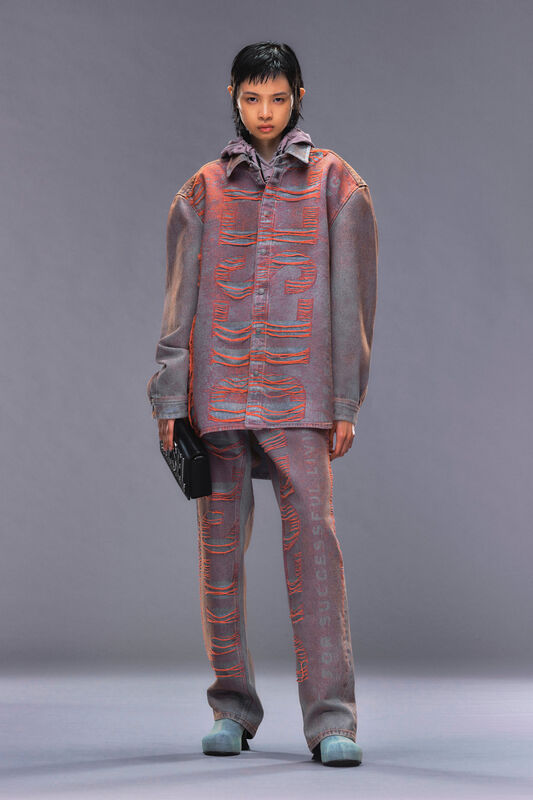 Diesel Resort PO S24 036