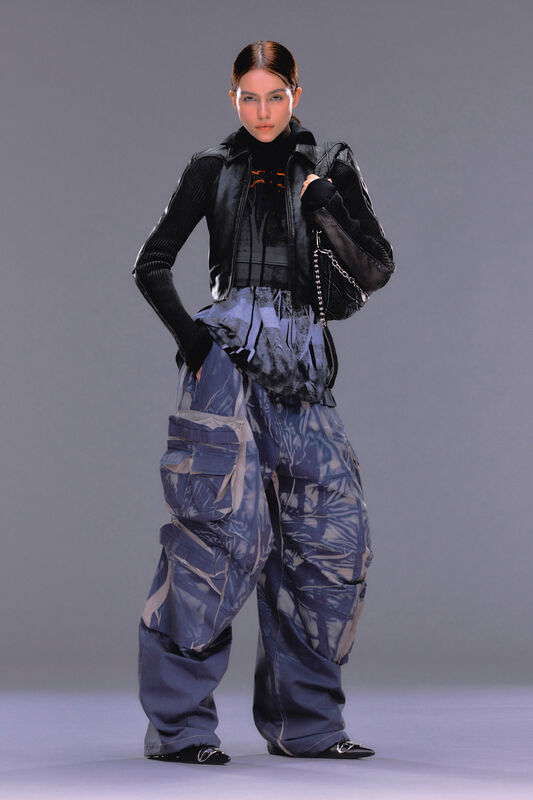 Diesel Resort PO S24 037