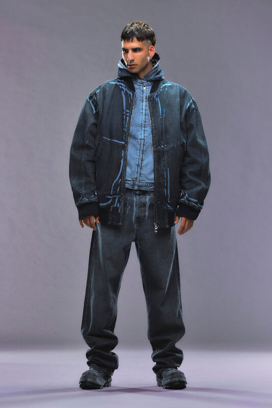 Diesel Resort PO S24 038