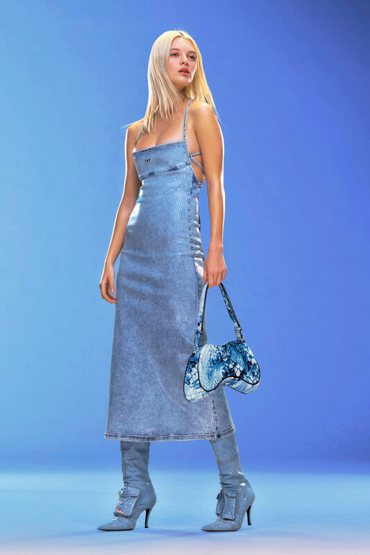 Diesel Resort PO S24 045