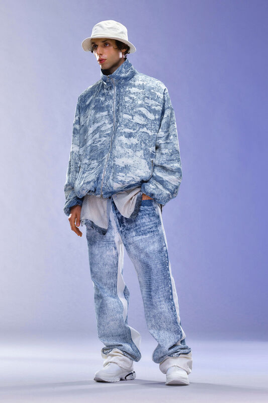 Diesel Resort PO S24 046