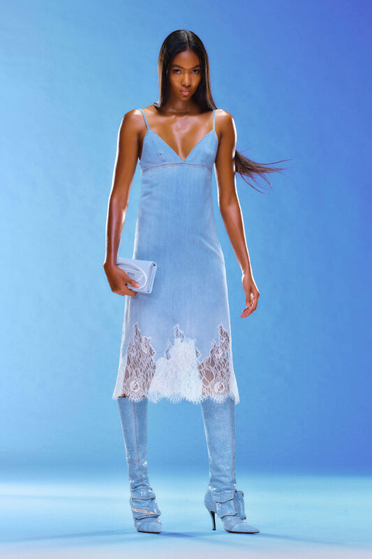 Diesel Resort PO S24 047