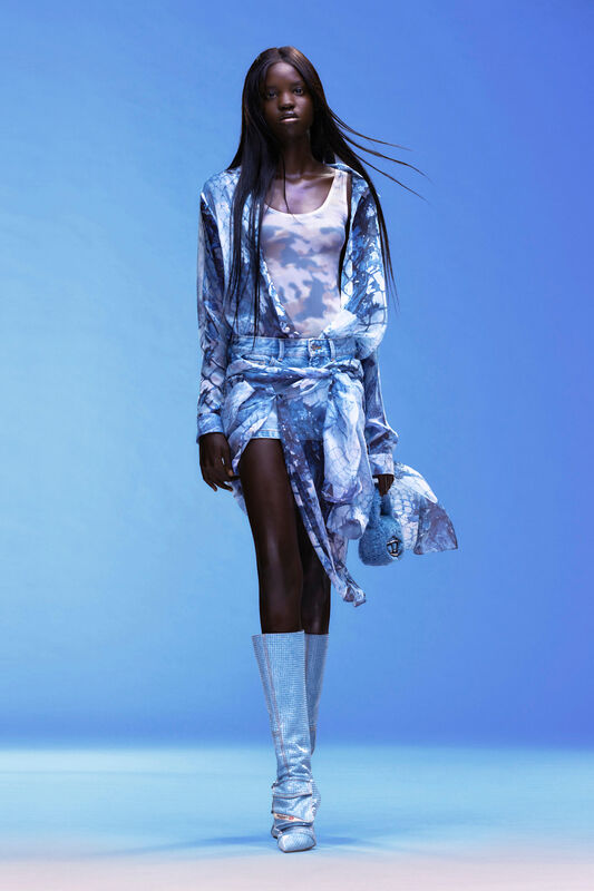 Diesel Resort PO S24 048