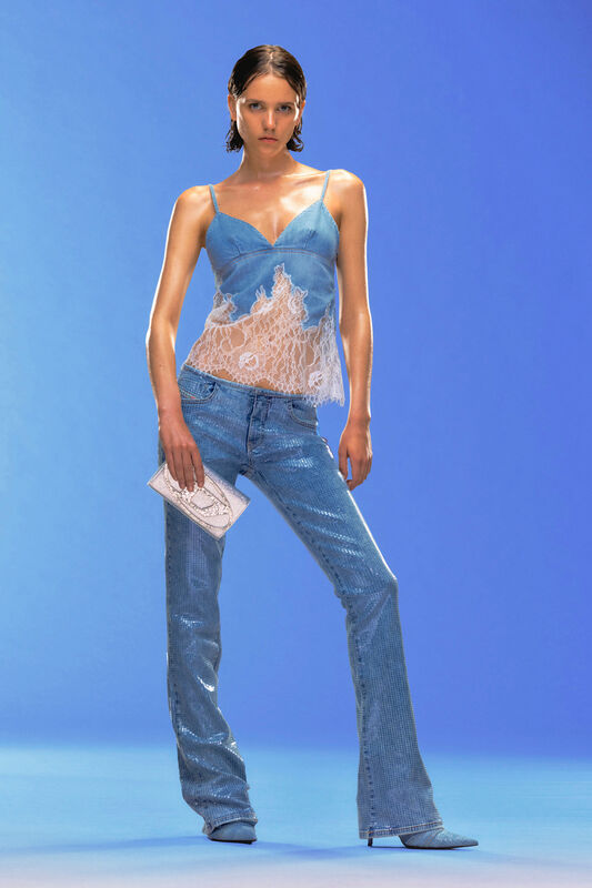 Diesel Resort PO S24 049