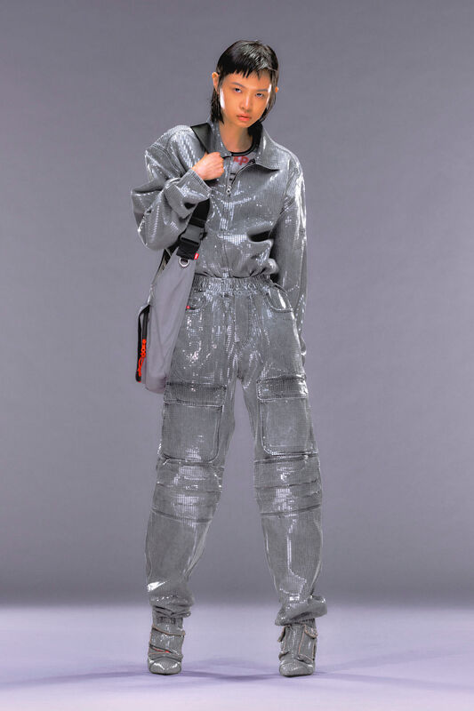 Diesel Resort PO S24 051