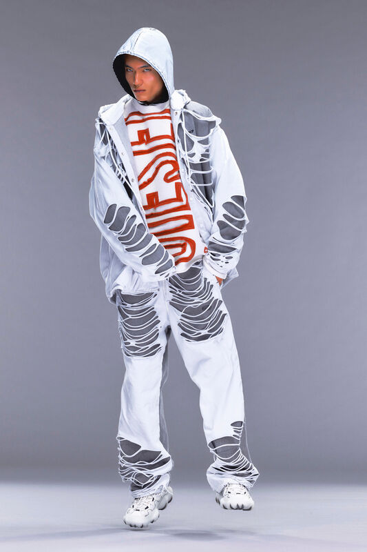 Diesel Resort PO S24 055