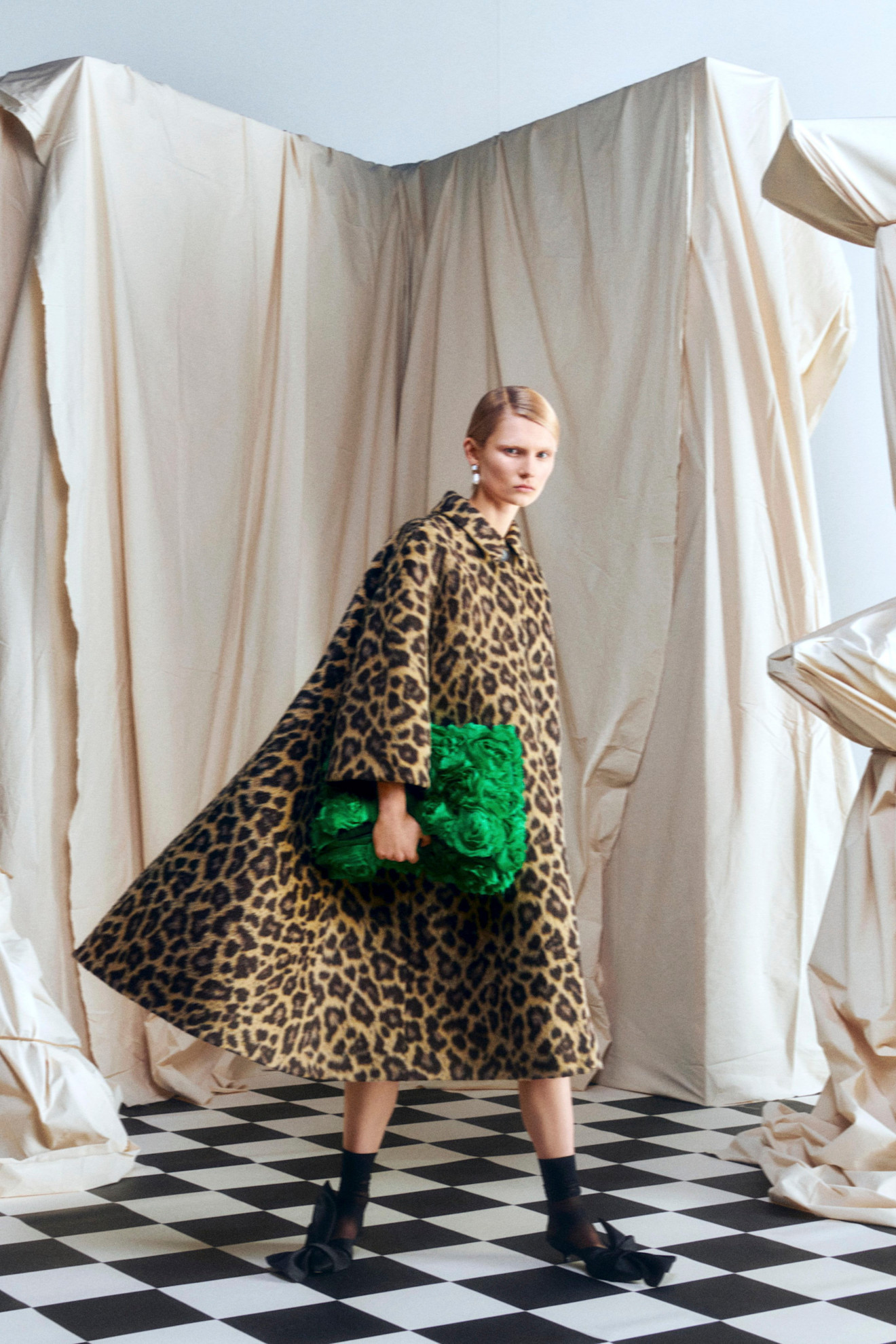 Erdem Resort PO S24 001