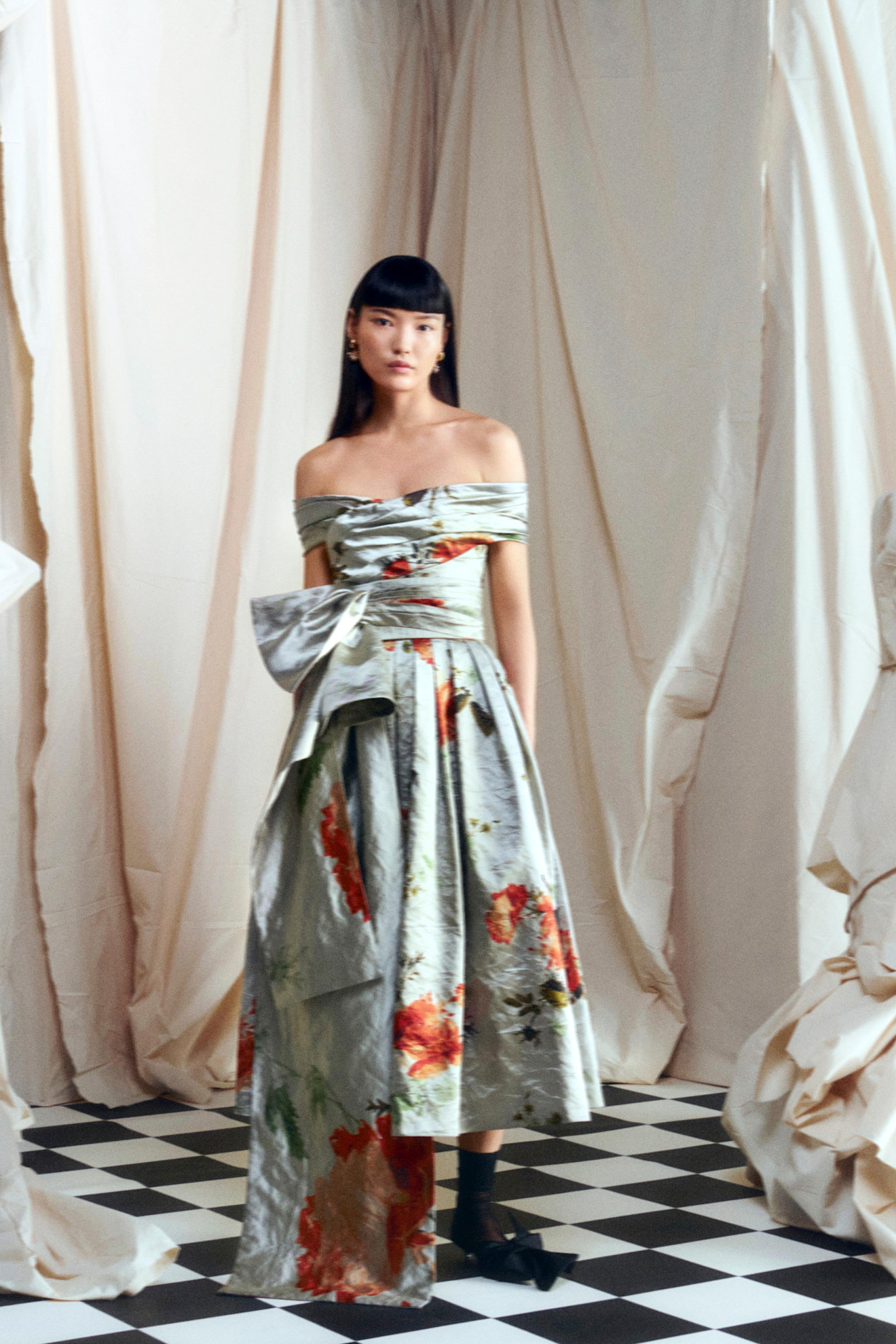 Erdem Resort PO S24 006