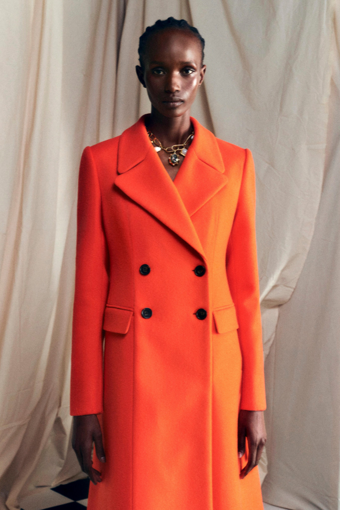 Erdem Resort PO S24 007
