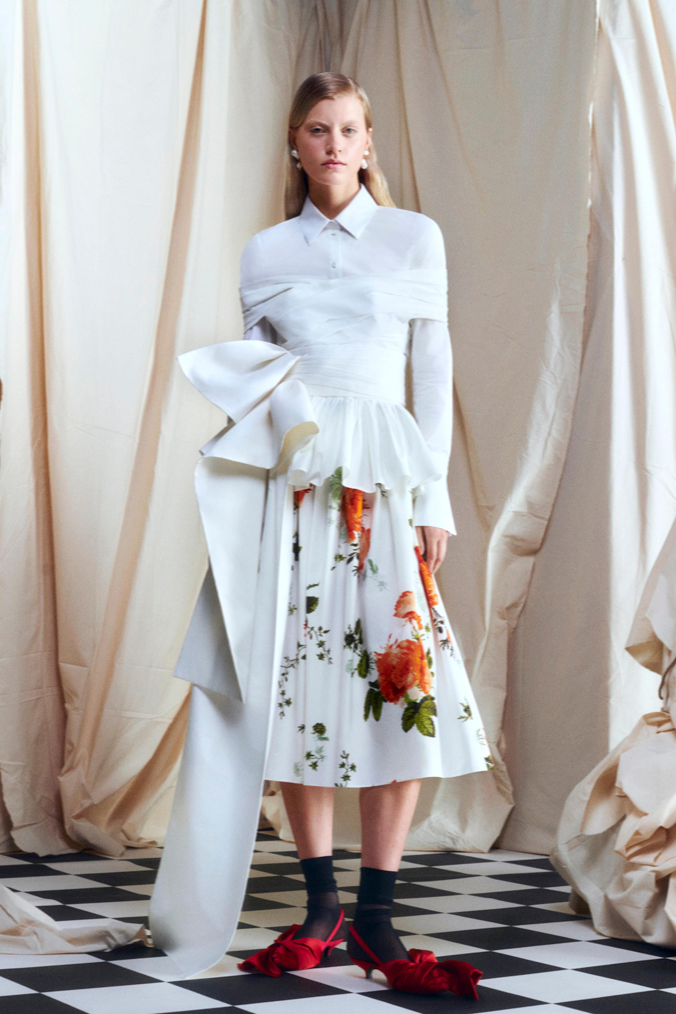 Erdem Resort PO S24 008