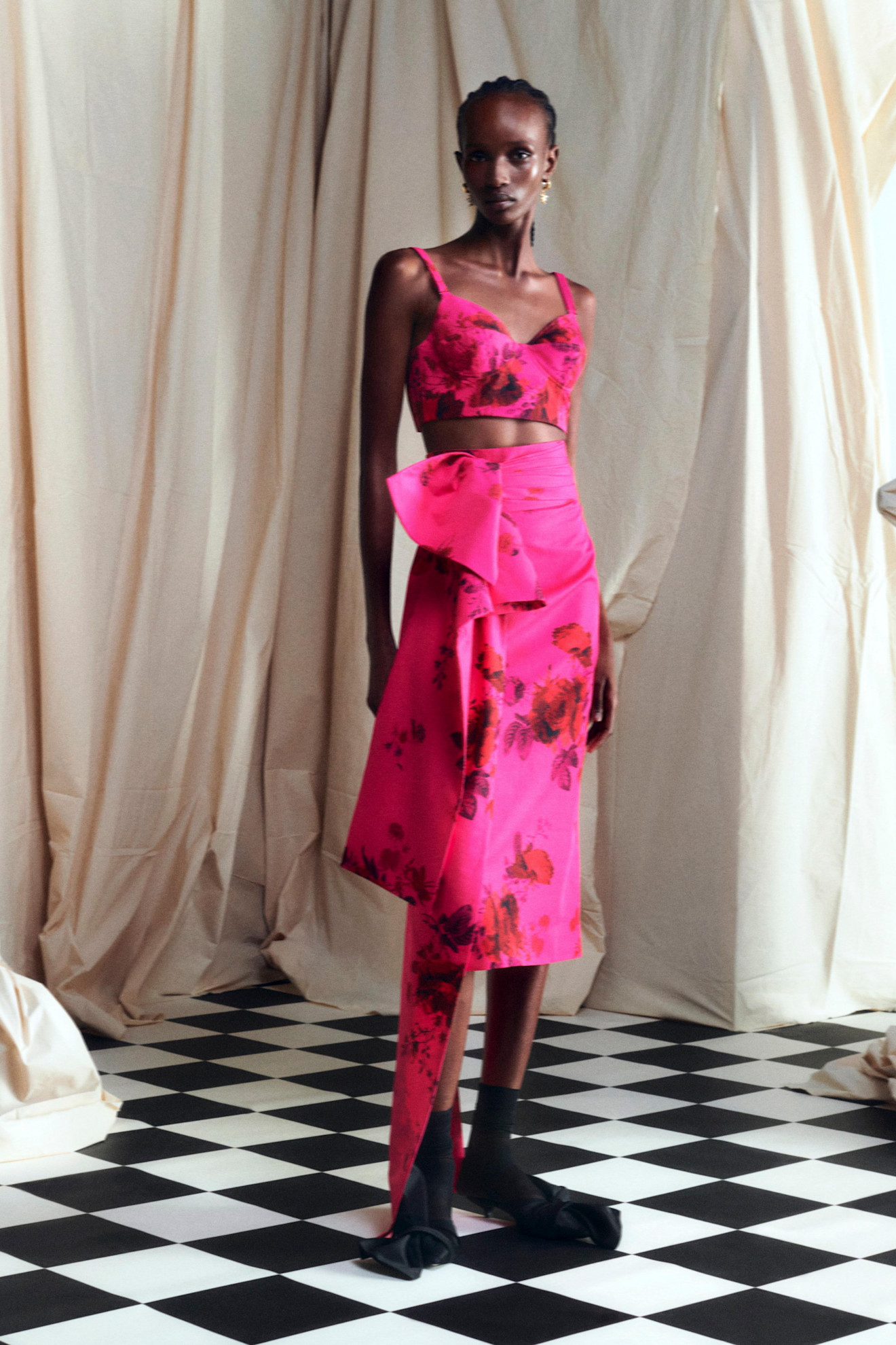 Erdem Resort PO S24 009