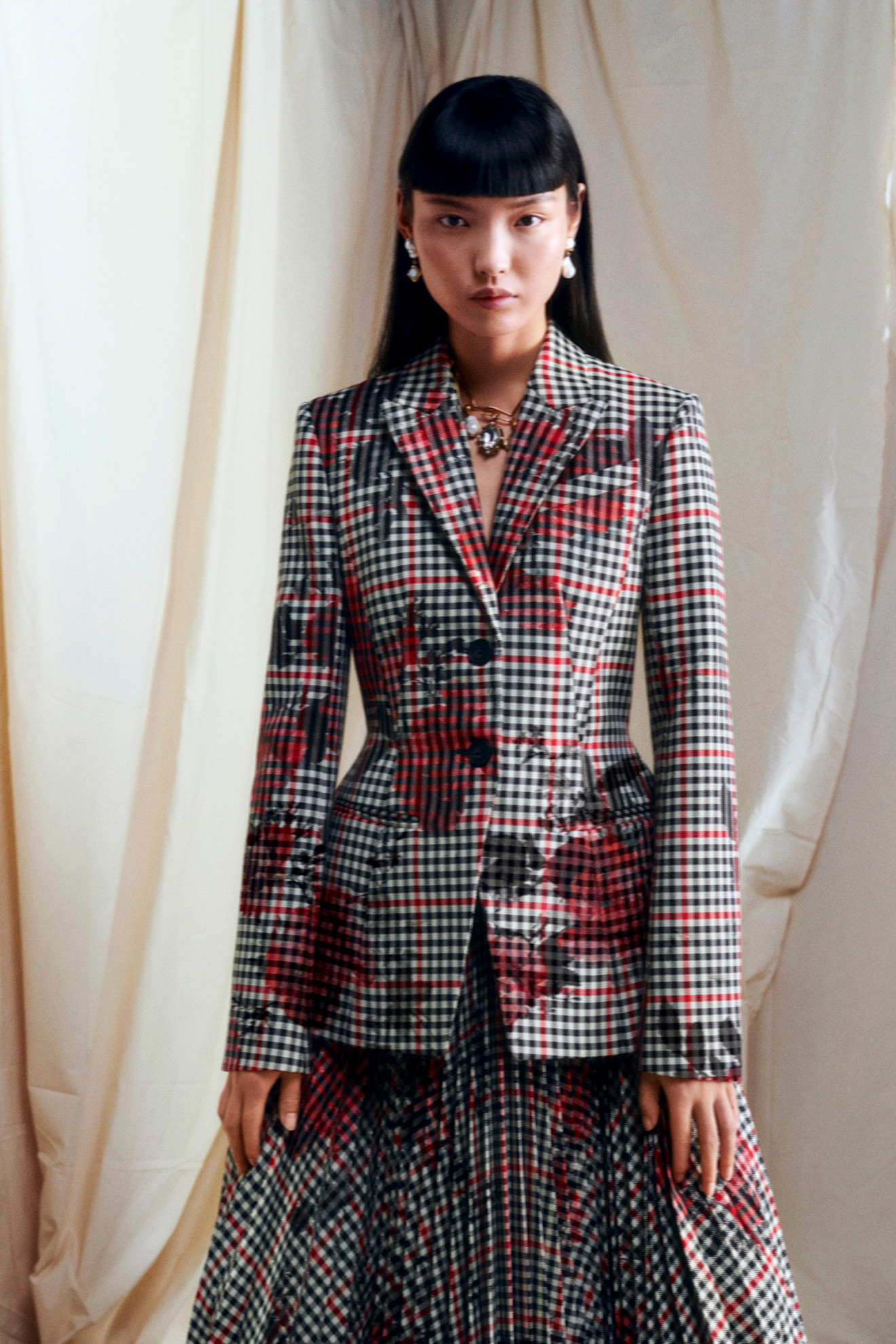 Erdem Resort PO S24 010