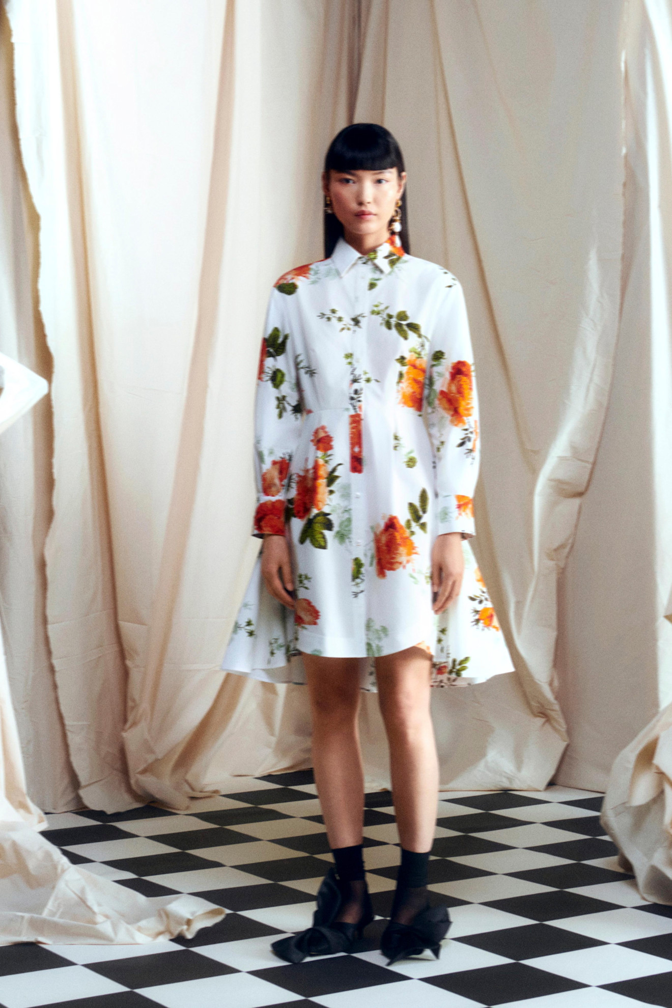 Erdem Resort PO S24 013