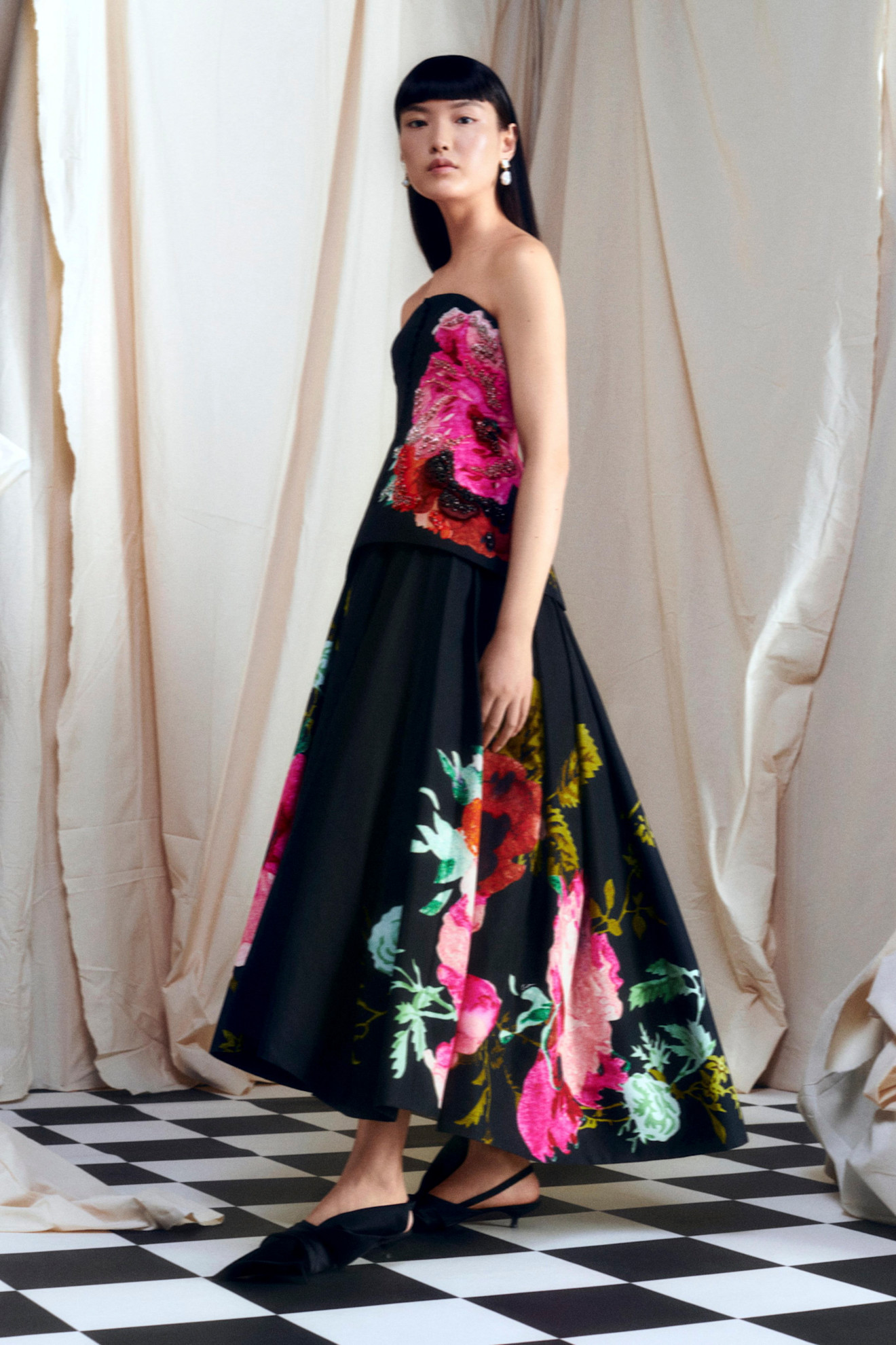 Erdem Resort PO S24 017