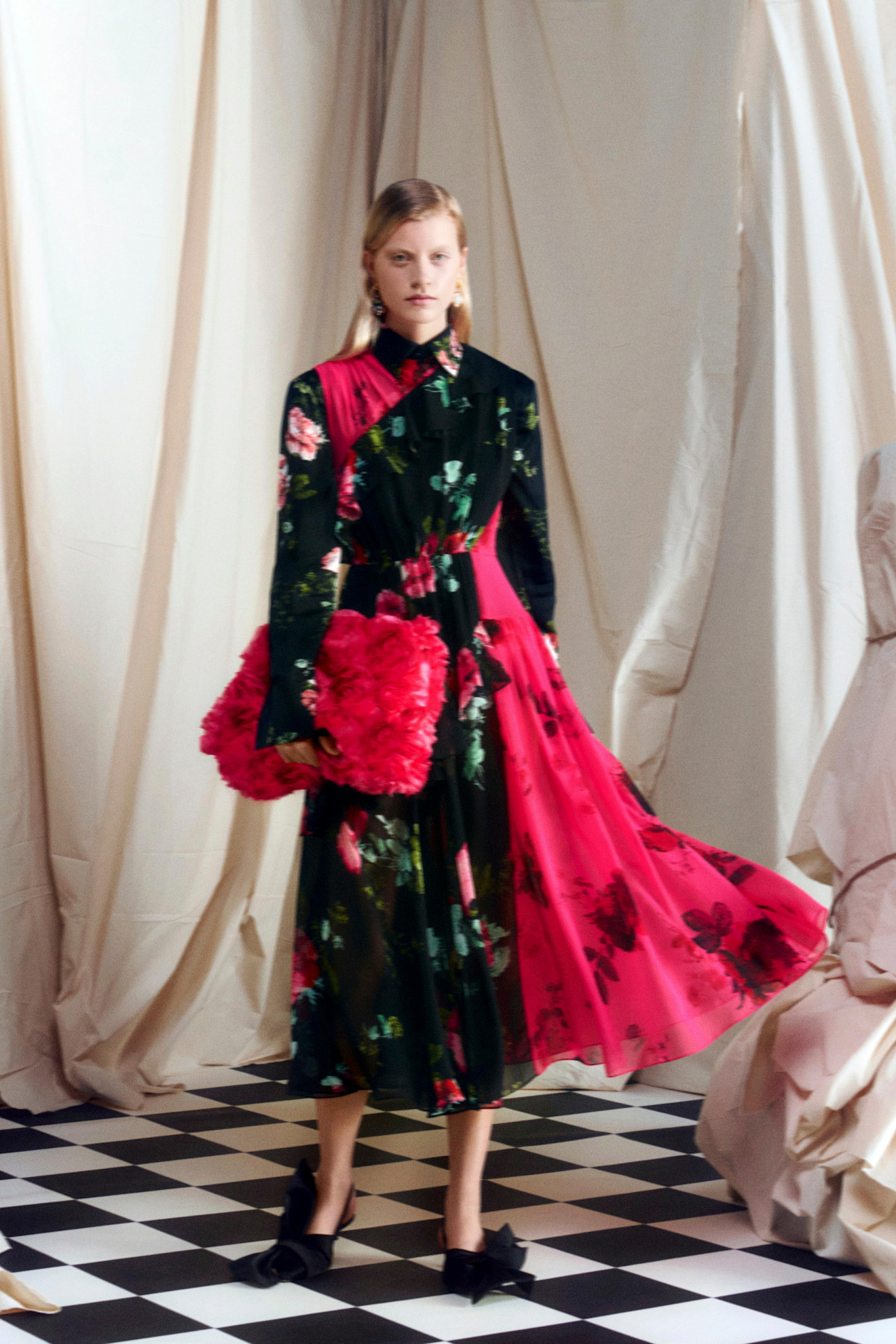 Erdem Resort PO S24 018