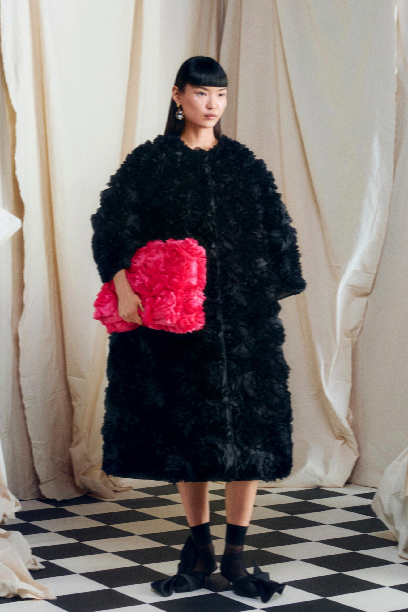 Erdem Resort PO S24 020