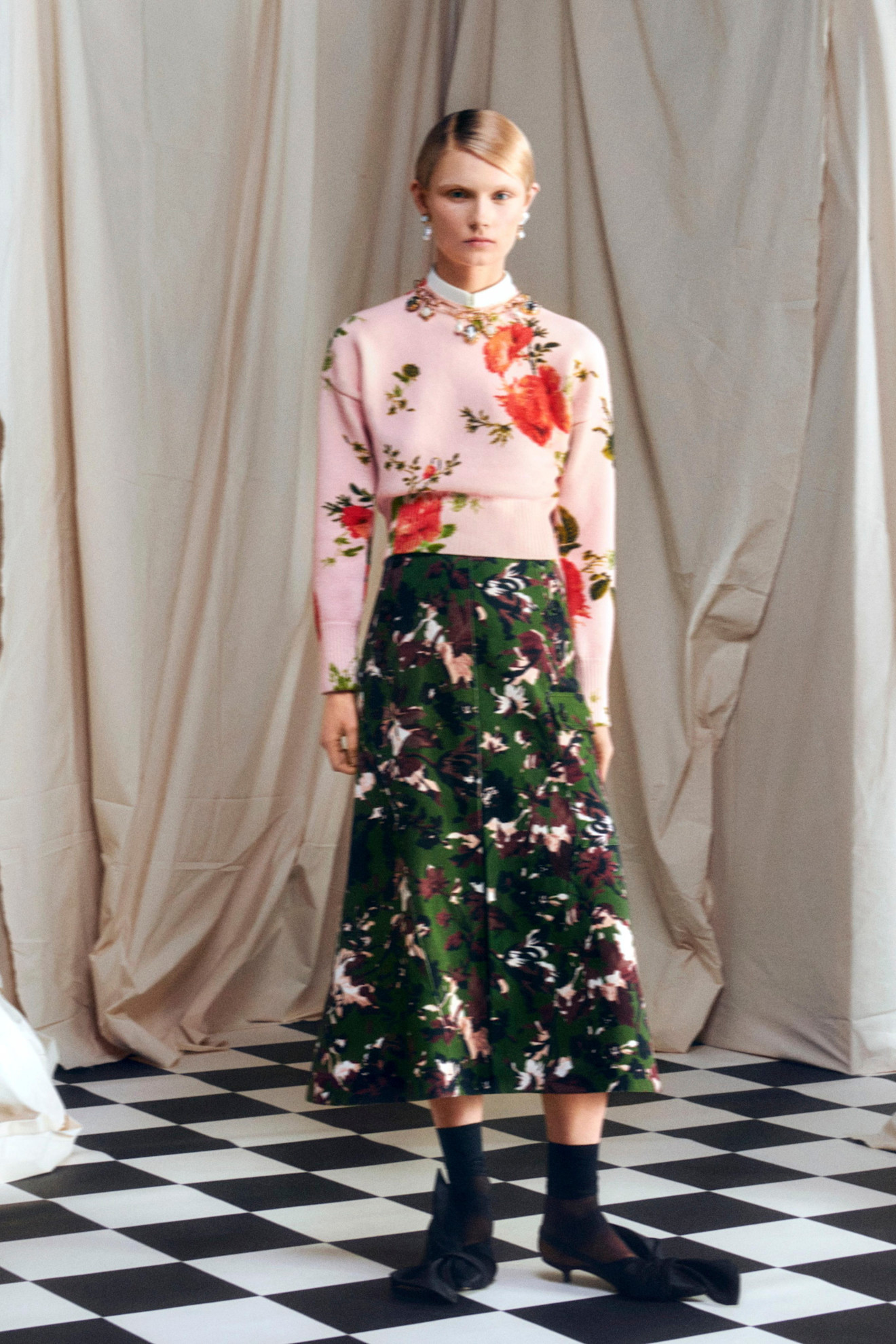 Erdem Resort PO S24 026