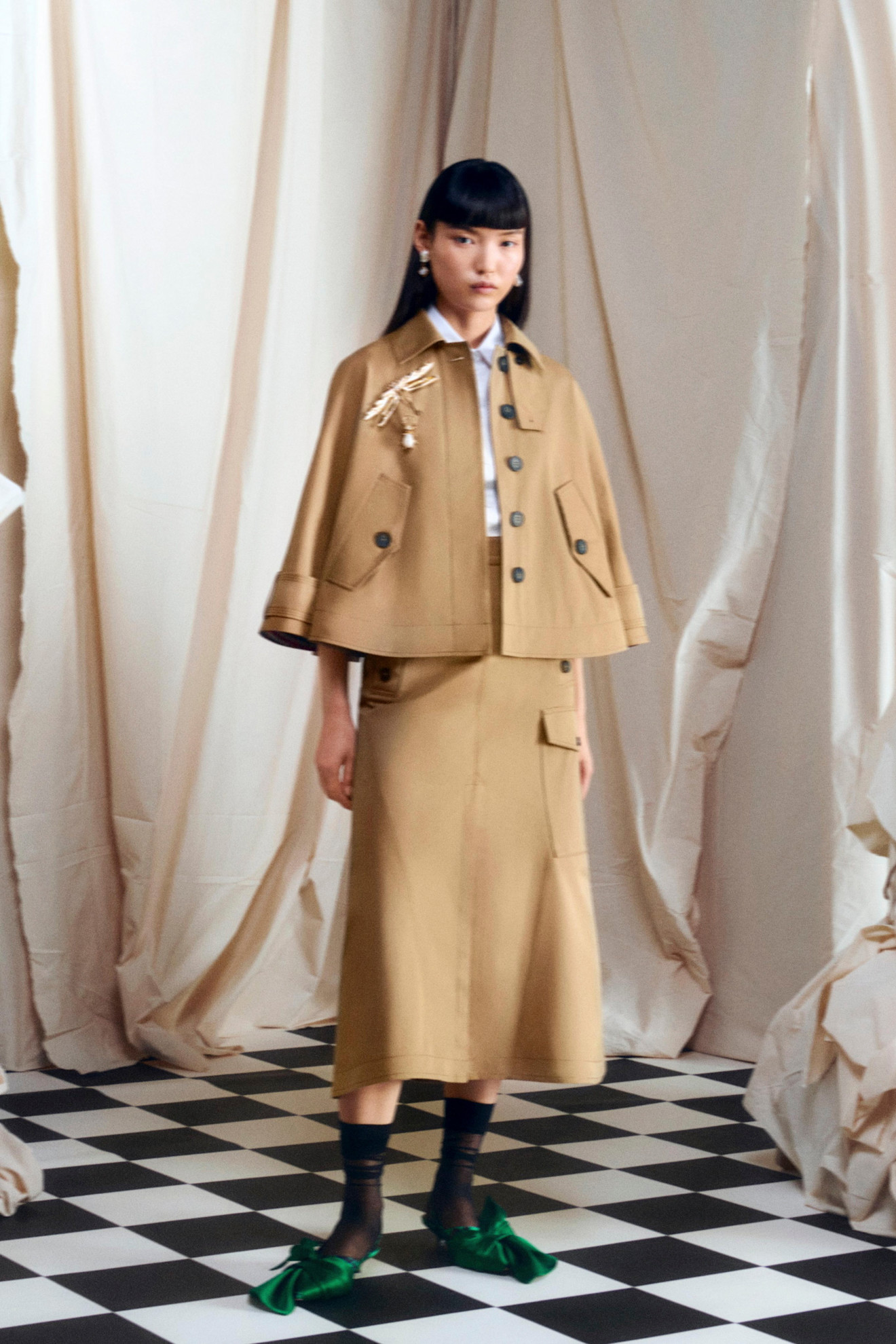 Erdem Resort PO S24 027