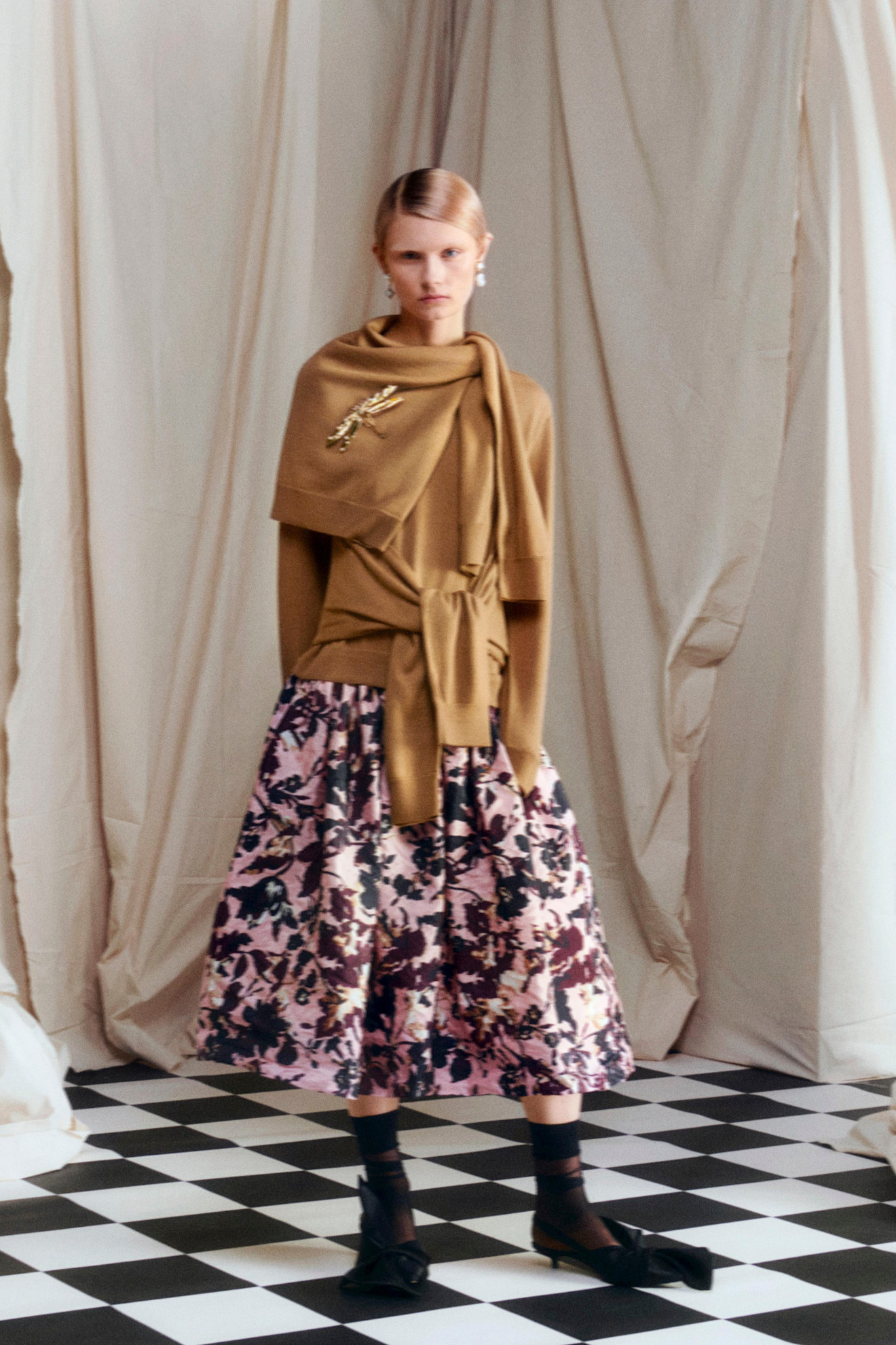 Erdem Resort PO S24 029