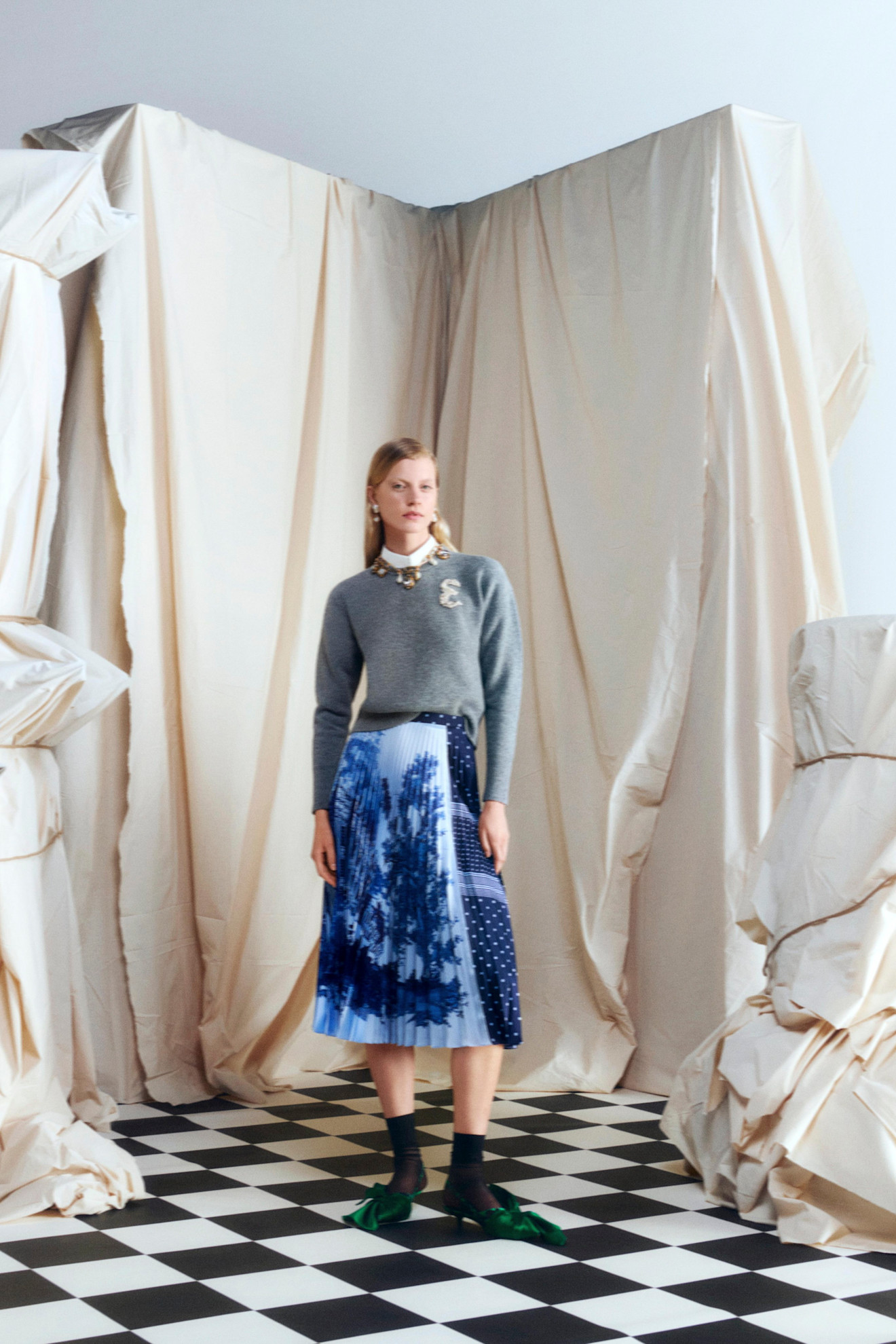 Erdem Resort PO S24 033