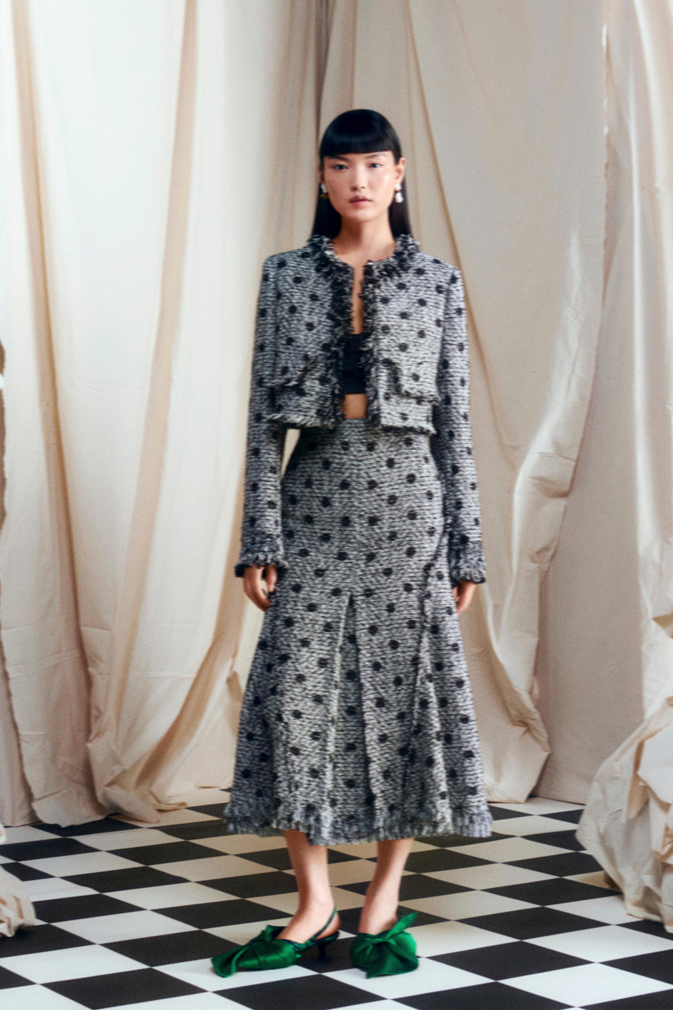 Erdem Resort PO S24 034