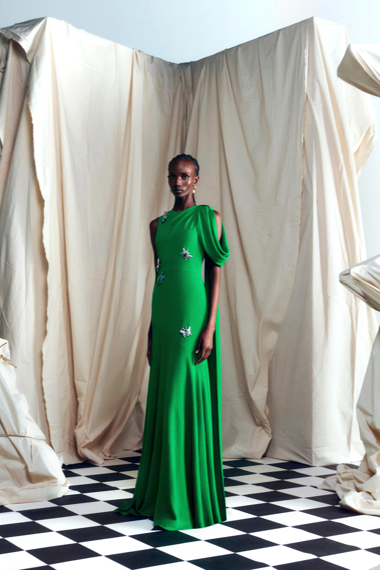 Erdem Resort PO S24 038