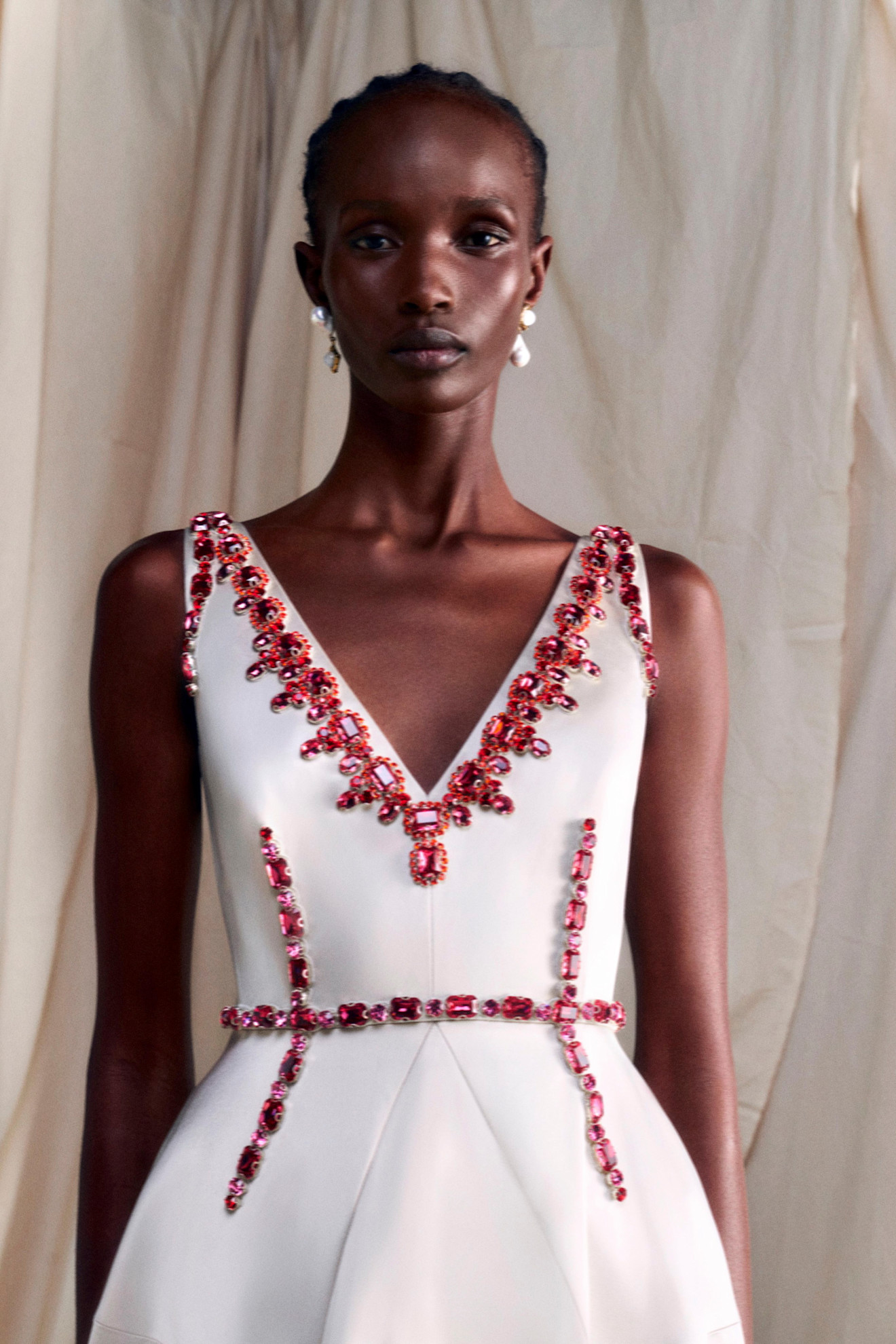 Erdem Resort PO S24 040