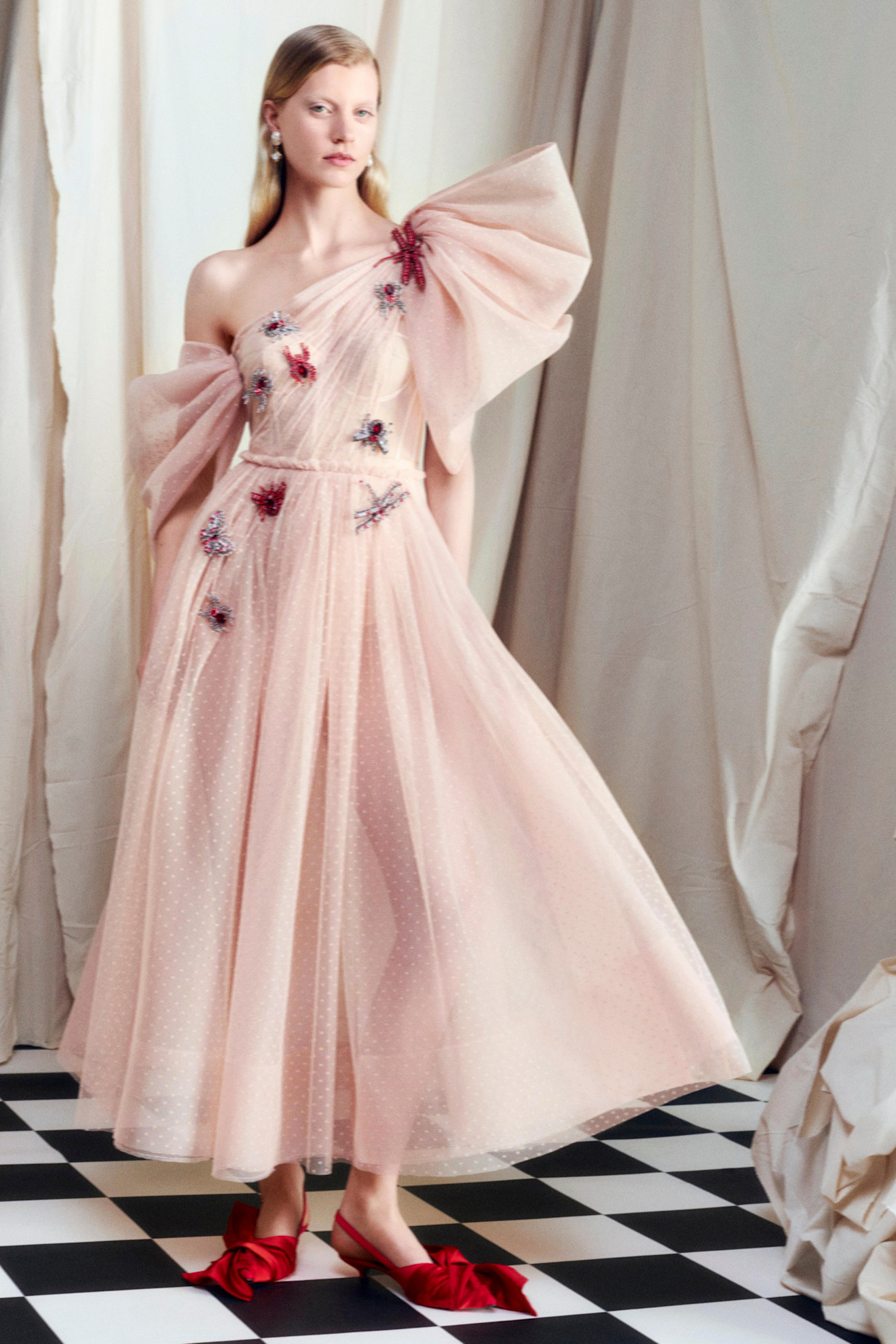 Erdem Resort PO S24 043