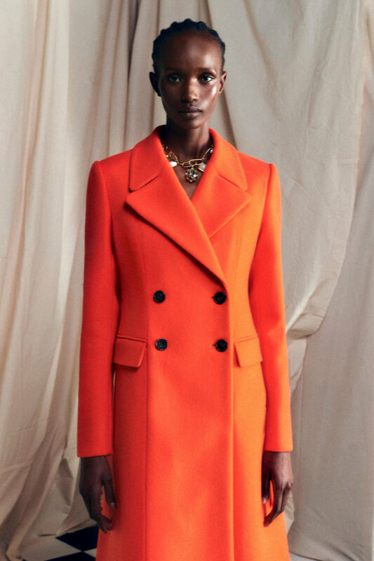 Erdem Resort PO S24 007