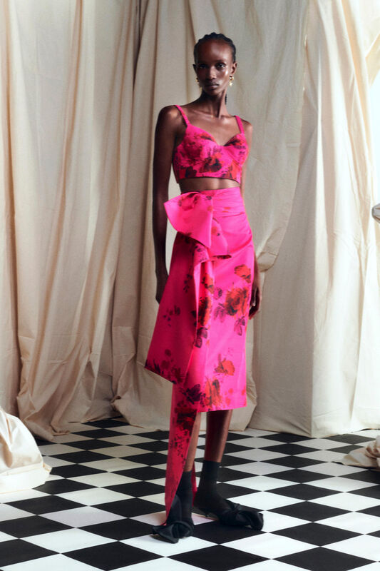 Erdem Resort PO S24 009