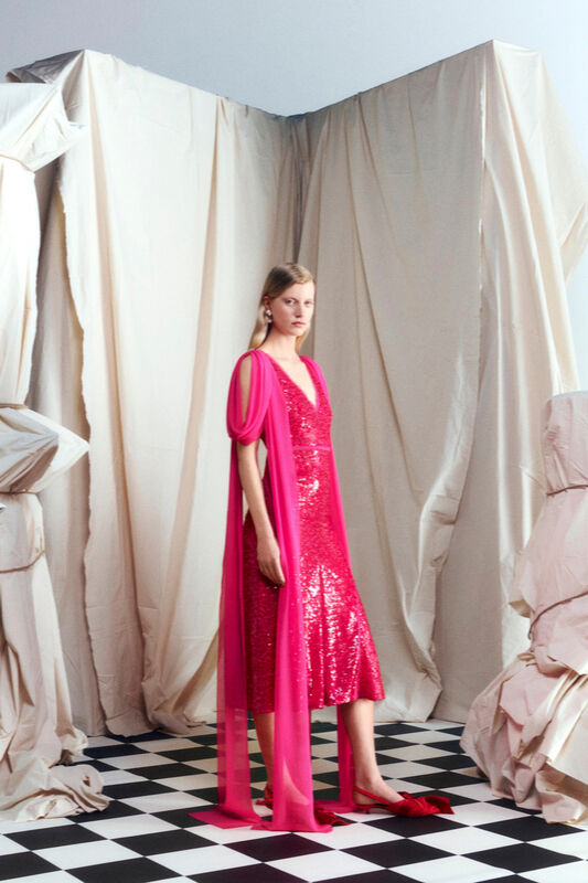 Erdem Resort PO S24 021