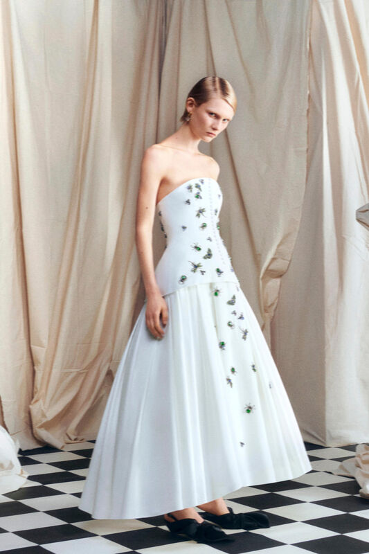 Erdem Resort PO S24 022