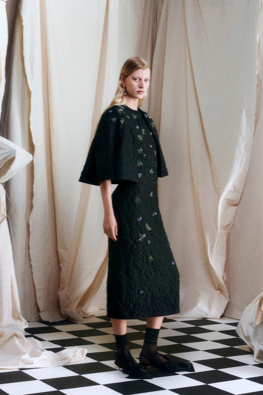 Erdem Resort PO S24 024