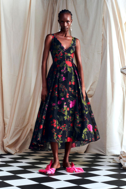 Erdem Resort PO S24 025