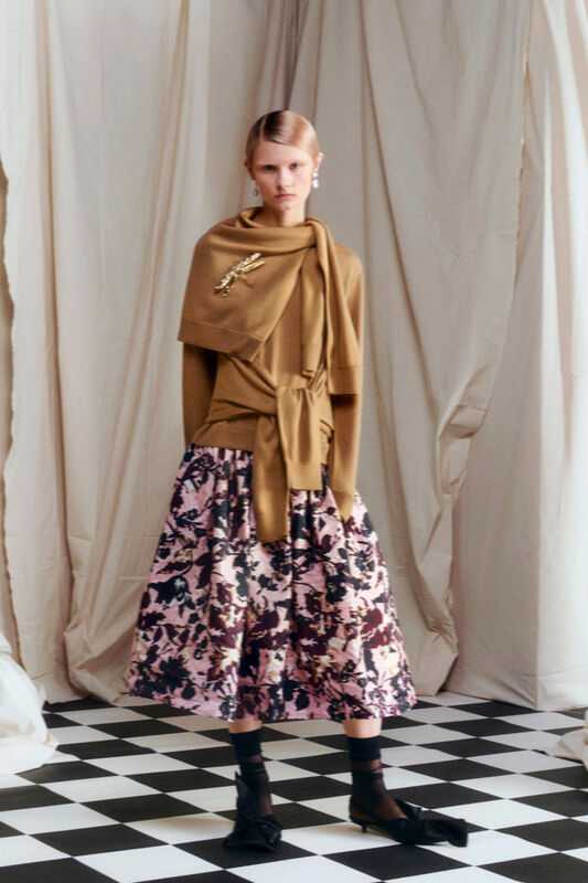 Erdem Resort PO S24 029