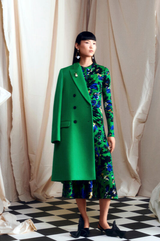 Erdem Resort PO S24 030
